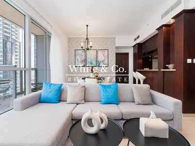 Appartement de 1 chambre à à louer à Downtown Dubai, Dubai - Appartement à Downtown Dubai,The Residences,The Residence 1, 1 chambre, 119999 AED - 9472224 Appartement de 1 chambre à à louer à Downtown Dubai, Dubai - Appartement à Downtown Dubai,The Residences,The Residence 1, 1 chambre, 119999 AED - 9472224