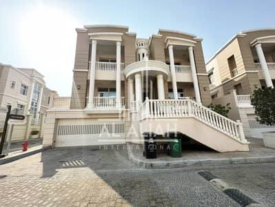 4 Bedroom Villa for Rent in Khalifa City, Abu Dhabi - WhatsApp Image. jpg