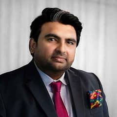 Vinay Deepak Lulla