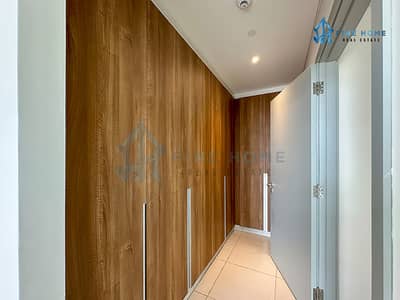 Luxurious 2 BR | Move Now | Balcony with Canal View