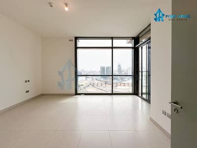 Spacious 2 BR +M | Move Now | Beautiful Canal View