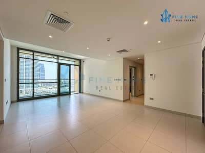 Modern  2BR | Move Now | Balcony with Canal View