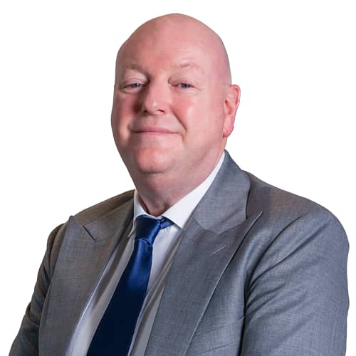 Geoff Forknell