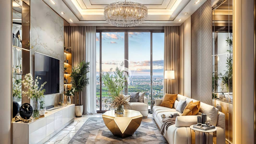 位于朱美拉湖塔 (JLT)，Diamondz by Danube 的公寓 1116000 AED - 9473348