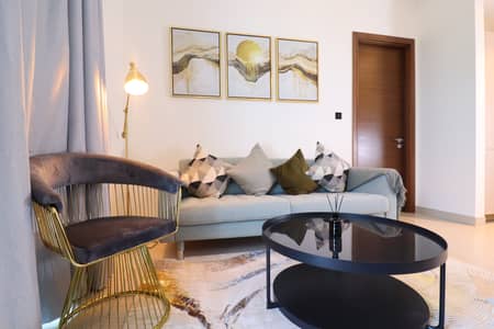 2 Bedroom Flat for Rent in Sobha Hartland, Dubai - IMG_1964. JPG