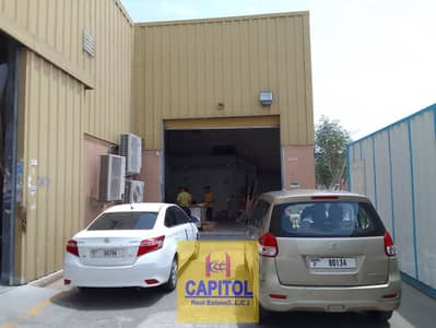 Склад в аренду в Аль Куз, Дубай - WhatsApp Image 2023-10-31 at 11.08. 39 AM. jpeg