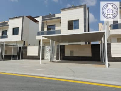 فیلا 5 غرف نوم للايجار في الياسمين، عجمان - IMG-20240807-WA0082. jpg
