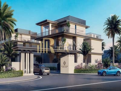 5 Bedroom Villa for Sale in Mohammed Bin Rashid City, Dubai - 5BR | Luxury | In-house Elevator | Zero Commision