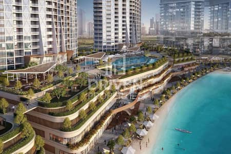 1 Bedroom Flat for Sale in Bukadra, Dubai - High ROI | High Floor | Premium Location