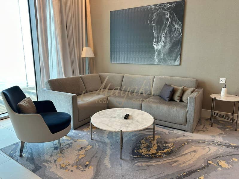 Underpayment Plan | High Floor | Luxury Branded Apartment | Investor Deal Underpayment Plan | High Floor | Luxury Branded Apartment | Investor Deal
