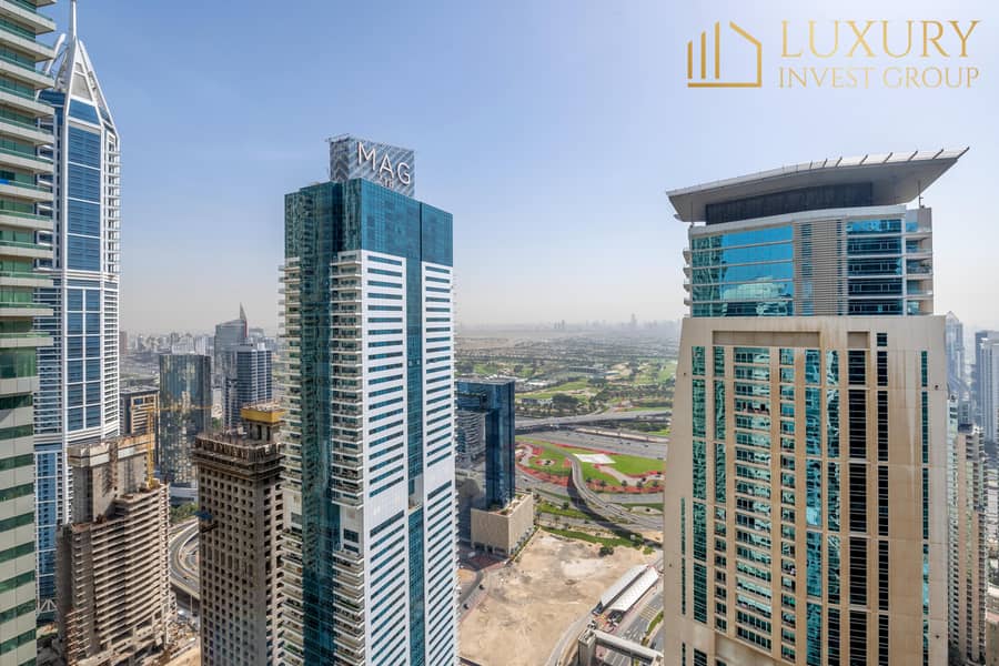 Exclusive | High Floor | Sea View Exclusive | High Floor | Sea View