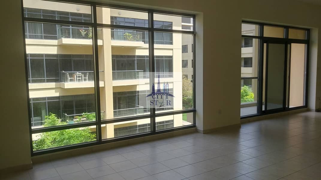 4 BR with study for rent in Al Sidir 3