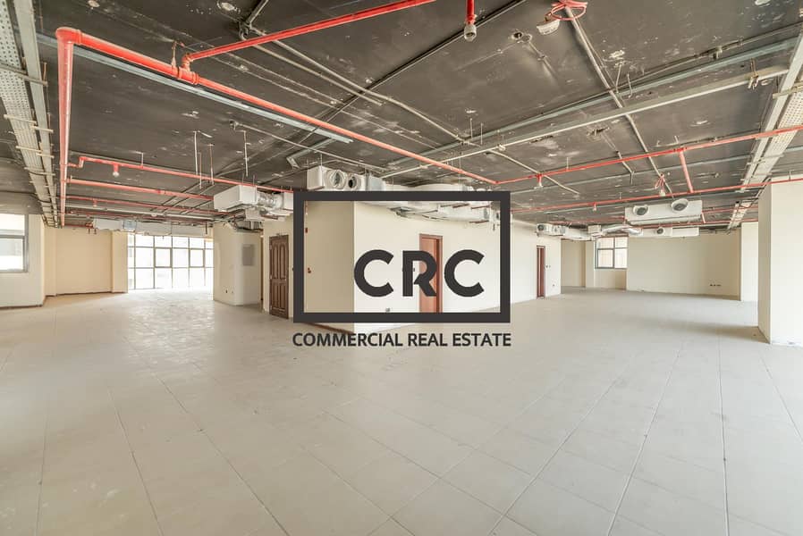 High Full Floor | Stunning View from Corniche High Full Floor | Stunning View from Corniche