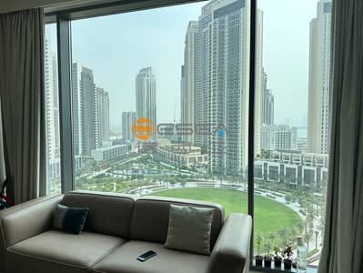 2 Bedroom Apartment for Sale in Dubai Creek Harbour, Dubai - Creek Rise Tower 1, The Lagoons (12). jpg