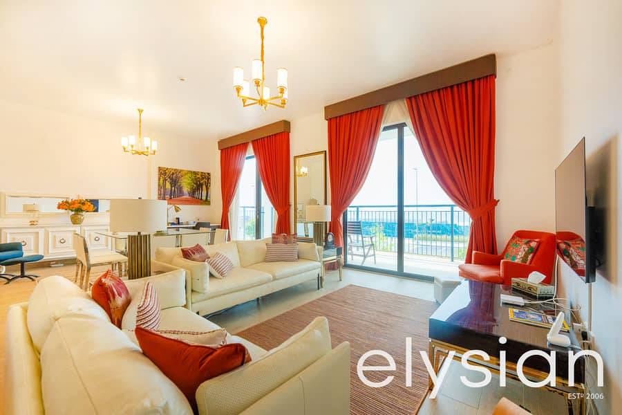 EXCLUSIVE I Vacant l I Sea Views EXCLUSIVE I Vacant l I Sea Views