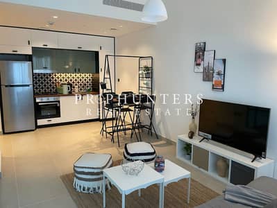 2 Bedroom Apartment for Rent in Dubai Hills Estate, Dubai - Fully Furnished | Keys in Hand | Prime Location