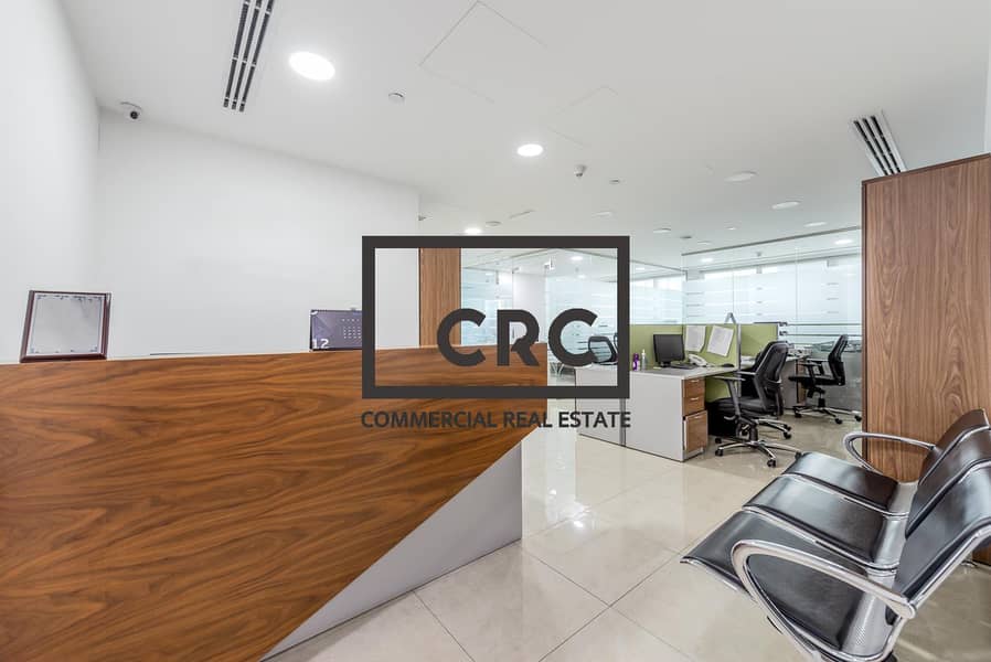位于商业湾,澳普塔 的写字楼 1200000 AED - 8159793 位于商业湾,澳普塔 的写字楼 1200000 AED - 8159793