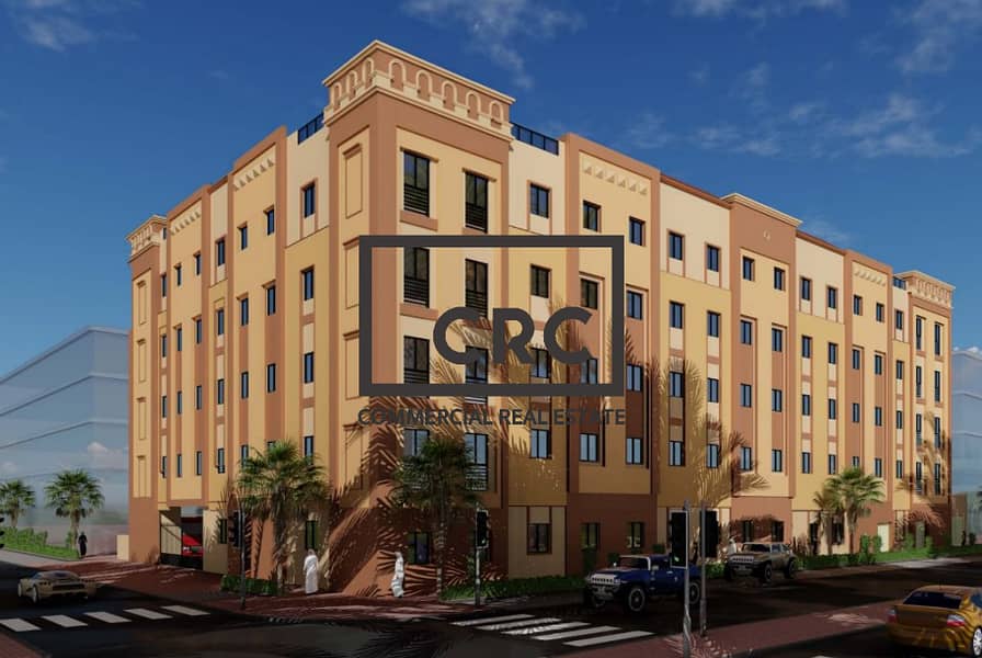 سكن عمال في جبل علي المنطقة الصناعية 1،جبل علي المنطقة الصناعية،جبل علي 57000000 درهم - 8159518 سكن عمال في جبل علي المنطقة الصناعية 1،جبل علي المنطقة الصناعية،جبل علي 57000000 درهم - 8159518