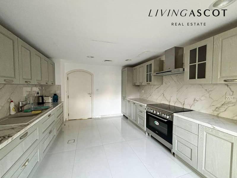 Upgraded | On the Lake | End Unit | Maids