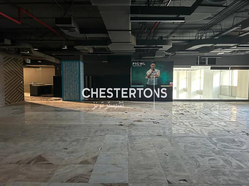 Ground Floor, Retail Unit, Fitted, Vacant Now Ground Floor, Retail Unit, Fitted, Vacant Now
