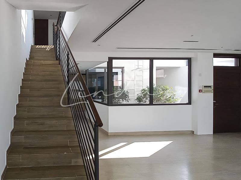 Vacant | Modern 4BR+Maid | near Arbor School Vacant | Modern 4BR+Maid | near Arbor School
