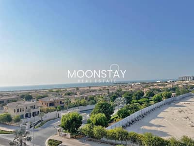 3 Bedroom Apartment for Sale in Saadiyat Island, Abu Dhabi - Spacious Unit | Elite location | Full Amenities