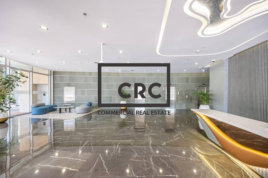 Close to Tram | Available for Full Floor Close to Tram | Available for Full Floor