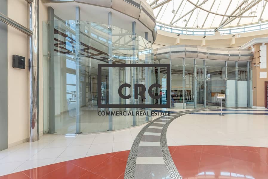 محل تجاري في مدينة خليفة 201500 درهم - 8208892 محل تجاري في مدينة خليفة 201500 درهم - 8208892