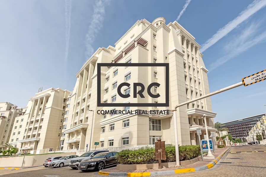 محل تجاري في مدينة خليفة 293000 درهم - 8208897 محل تجاري في مدينة خليفة 293000 درهم - 8208897