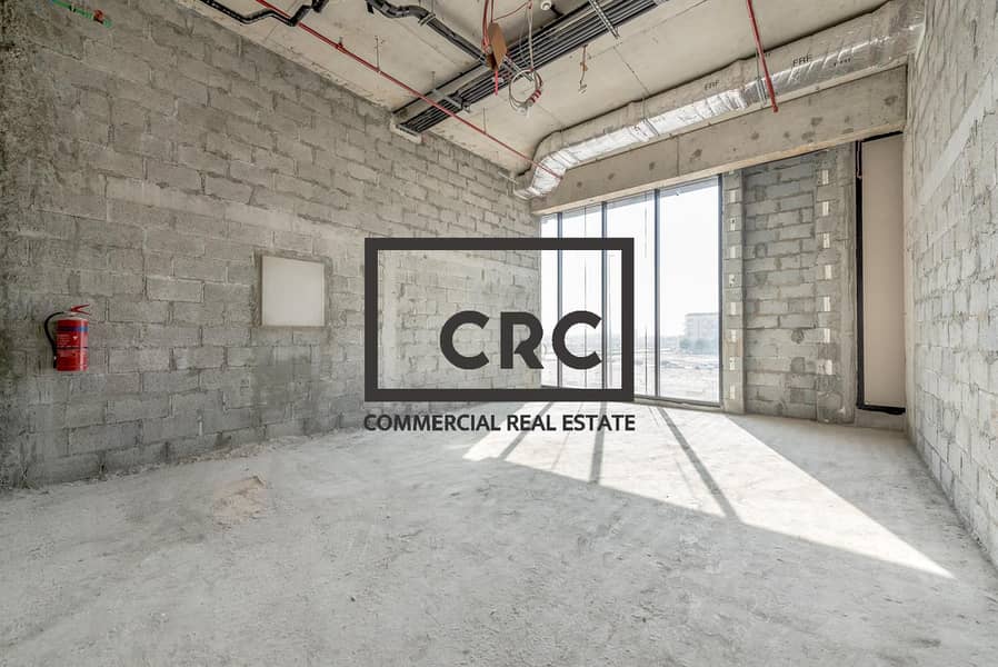 SHELL AND CORE | BRAND NEW | RETAIL SPACE SHELL AND CORE | BRAND NEW | RETAIL SPACE