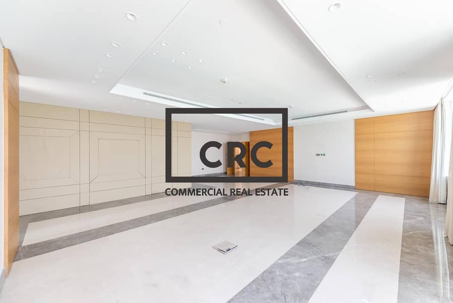 Stunning Sea View | Full Floor | VIP Fitout Stunning Sea View | Full Floor | VIP Fitout