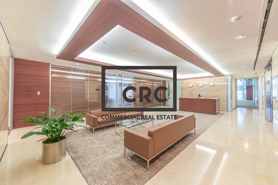 VIP | Fully Furnished Full Floor | Grade A VIP | Fully Furnished Full Floor | Grade A
