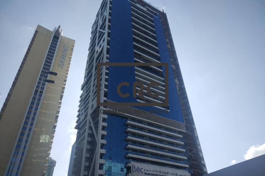 Premium Office | Near DMCC Metro Station
