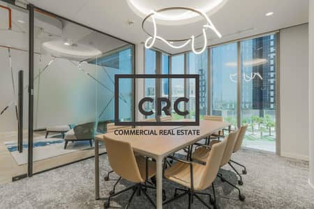 DIFC， 迪拜 写字楼待租 - 位于DIFC，中央公园大厦，中央公园办公大楼 的写字楼 645702 AED - 8421829