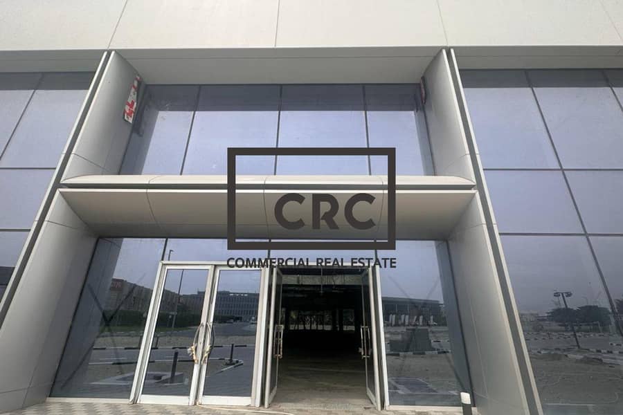 معرض تجاري في مجمع دبي للاستثمار 1،مجمع دبي للاستثمار 2160000 درهم - 8496926