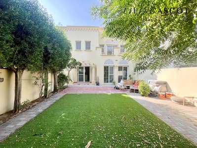 3 Bedroom Villa for Sale in The Springs, Dubai - Vacant | Opposite Pool  | Priced To Sell