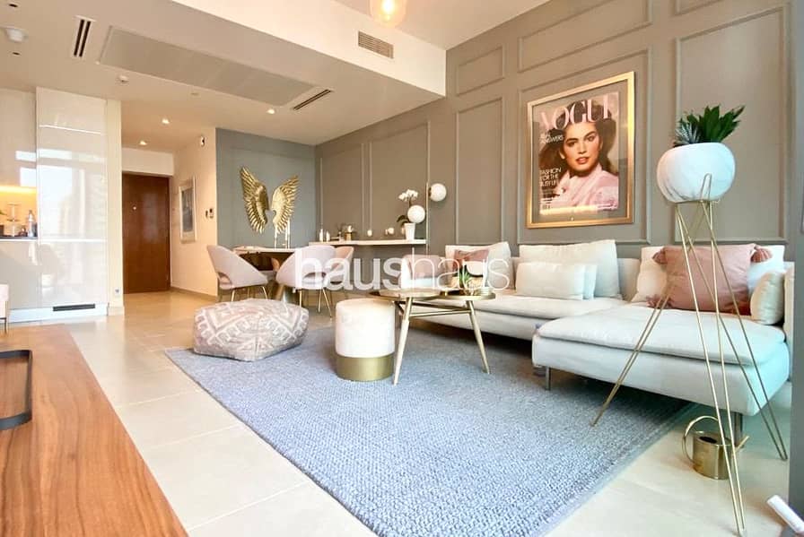 位于迪拜码头,滨海之门,滨海之门2号 1 卧室的公寓 145000 AED - 9474553 位于迪拜码头,滨海之门,滨海之门2号 1 卧室的公寓 145000 AED - 9474553