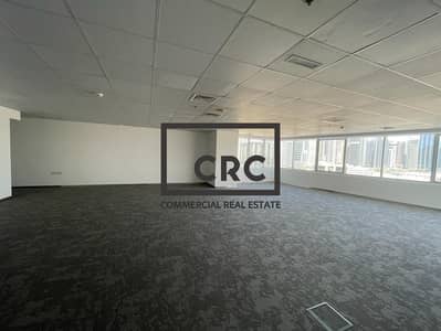 Office for Sale in Jumeirah Lake Towers (JLT), Dubai - MAZAYA BB2 UNIT | FULLY FITTED | INVESTMENT DEAL