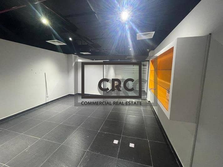 Rented | Near to Metro | Fully Fitted Rented | Near to Metro | Fully Fitted
