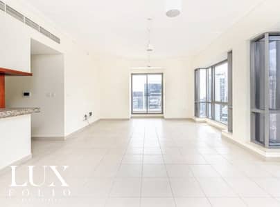 Vacant Soon | High Floor | Full Burj Khalifa View