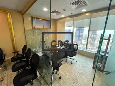 商业湾， 迪拜 写字楼待售 - 位于商业湾，贝斯沃特大厦 的写字楼 1450000 AED - 9016739