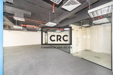 Office for Rent in Dubai Internet City, Dubai - Fitted and Partitioned| DDA FZ License |Ready Unit