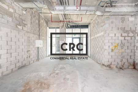 Shop for Rent in Meydan City, Dubai - Brand new Retail | Shell and Core| DED License