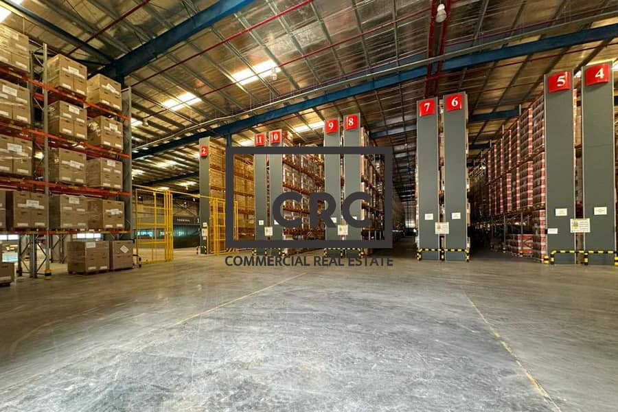 位于杰贝阿里,杰贝阿里自由区 的仓库 1776060 AED - 8572263 位于杰贝阿里,杰贝阿里自由区 的仓库 1776060 AED - 8572263