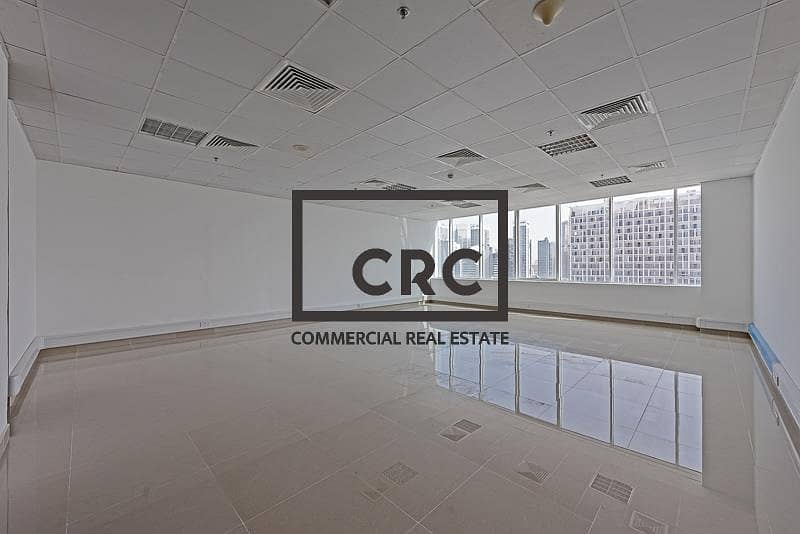 位于商业湾，首都黄金塔 的写字楼 1246350 AED - 9022046