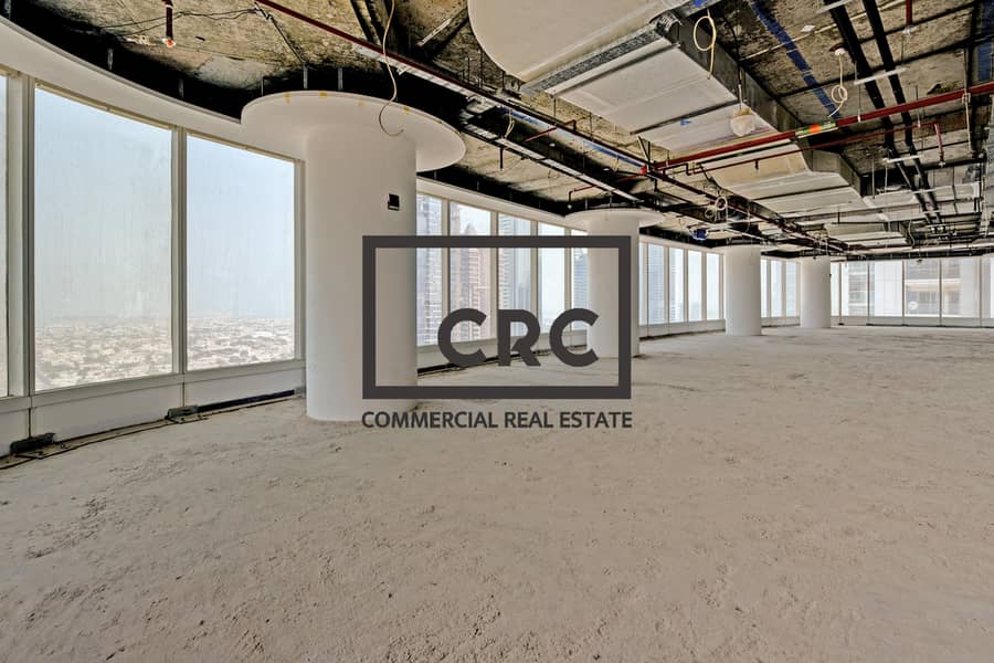 Sheikh Zayed Road | Sea View | Close to the Metro Sheikh Zayed Road | Sea View | Close to the Metro