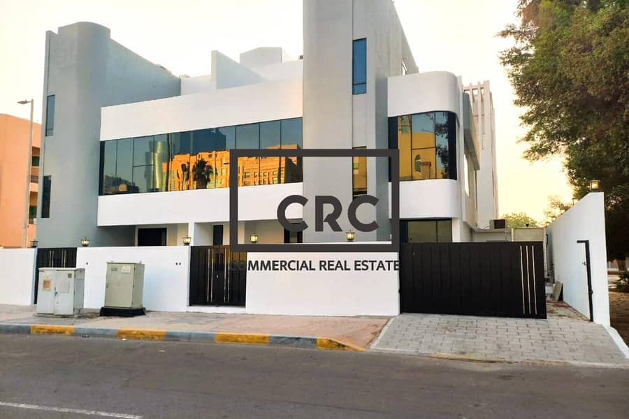 Amazing Brand New Villa | 500 SQM | Prime Area Amazing Brand New Villa | 500 SQM | Prime Area
