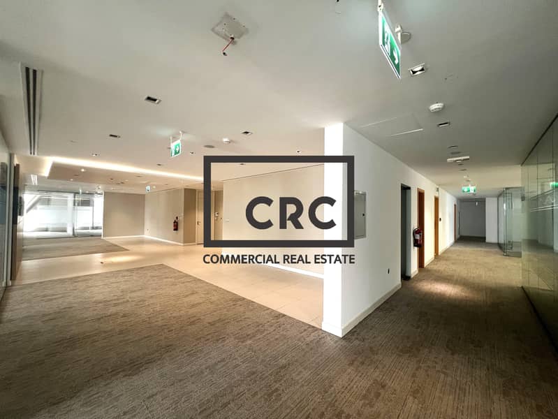 Excellent Office | Great Fitout | Full Floor Excellent Office | Great Fitout | Full Floor