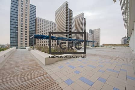 Shop for Rent in Jebel Ali, Dubai - Urban Style Commercial Building | Near Metro
