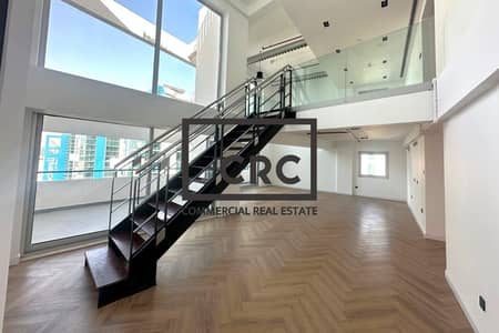 Office for Rent in Dubai Media City, Dubai - EXCELLENT LAY OUT | DDA LICENSE | BRAND NEW